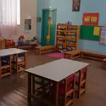 Empty classrooms on remote Greek island signal crisis across Europe