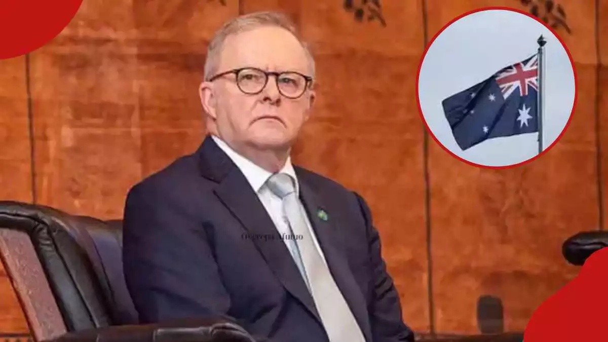 Australia Lists 9 Family Members Who Can Join One Subclass 866 Protection Visa Application