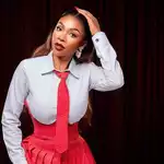 Shorn Arwa admits she and her sister have drifted apart, gives reason