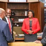 Mudavadi endorses Kenya’s role as host of Africa Horticulture Centre
