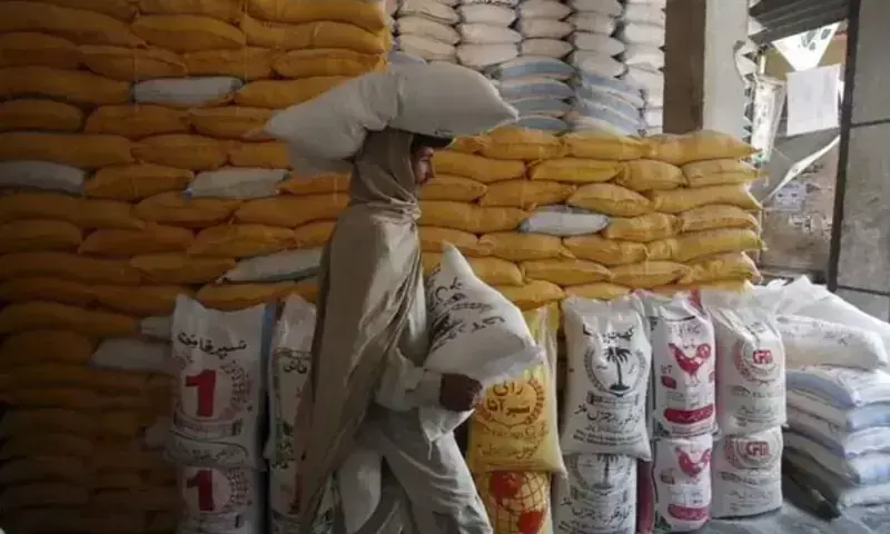 Flour prices raised by Rs14 per kg
