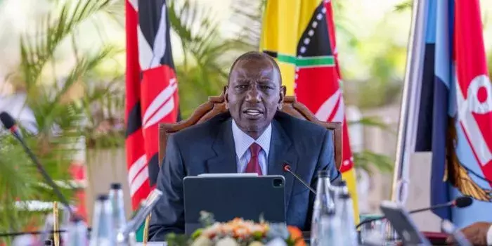 Ruto, CSs Make Several Appointments & Reappointments to Govt  