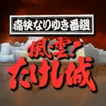 Takeshi's Castle