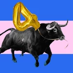 The bull market is turning 4 years old — but yields could crash the party
