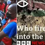 BBC Investigation Links Elite Police Unit to Fatal Shots at Raila’s Farewell
