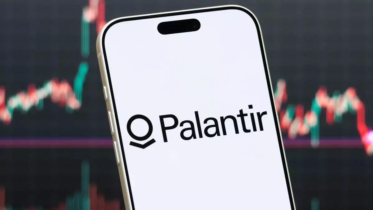 Palantir's Europe head warns the region is 'missing the boat' on AI just as it did with the internet