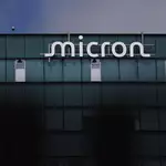 Micron’s stock extends declines as China competition heats up