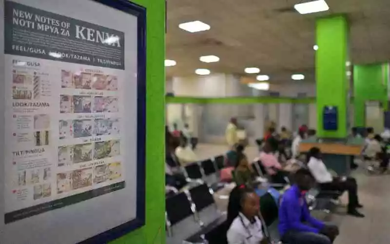 Why banks are holding on to physical branches