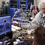 Experienced researchers ‘disrupt’ less than rookie scientists — but their ideas last