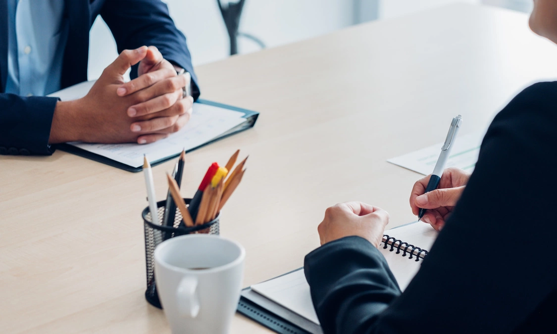 Companies Should Test AI Agents Like Job Candidates, Law Firm Says