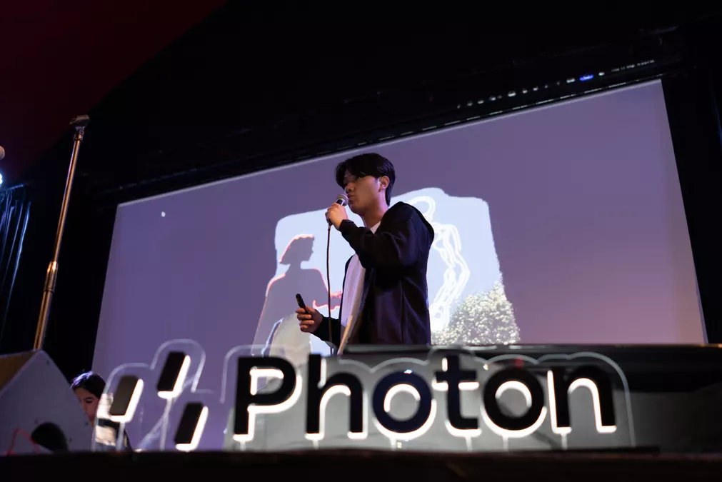Photon held a funeral for mobile apps. Now it has $4.5M to help replace them with agents.
