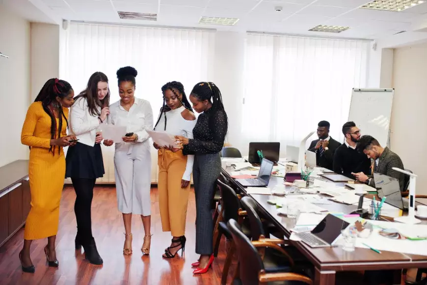 Changing a Company Name in Kenya