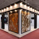 Iran stone industry targets $5b exports as 18th intl. stone exhibit opens in Mahallat-Nimvar