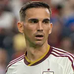 Ruiz quits Spain squad to attend arrival of his first baby