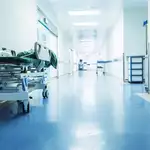 Robots Give Hospitals More Capacity Without Adding Beds