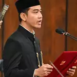 In Indonesia, will VP Gibran’s ‘diploma-gate’ haunt his future after court ruling?