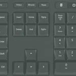 Keyboard differences between Windows and Macs