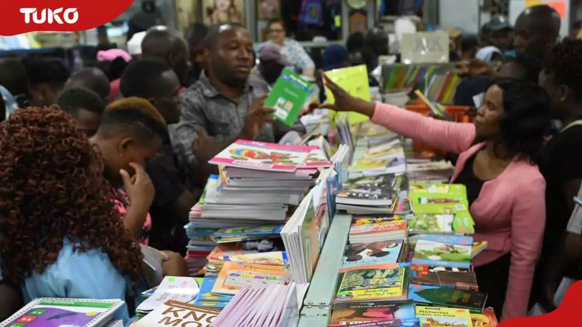 KICD Names Approved Grade 11 Textbooks and Literary Texts for Senior School