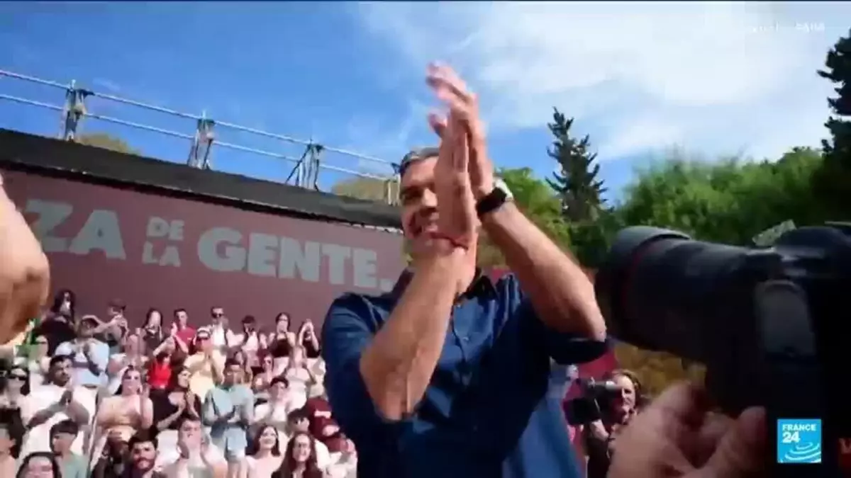 Spain: Sánchez and Feijóo launch campaigns