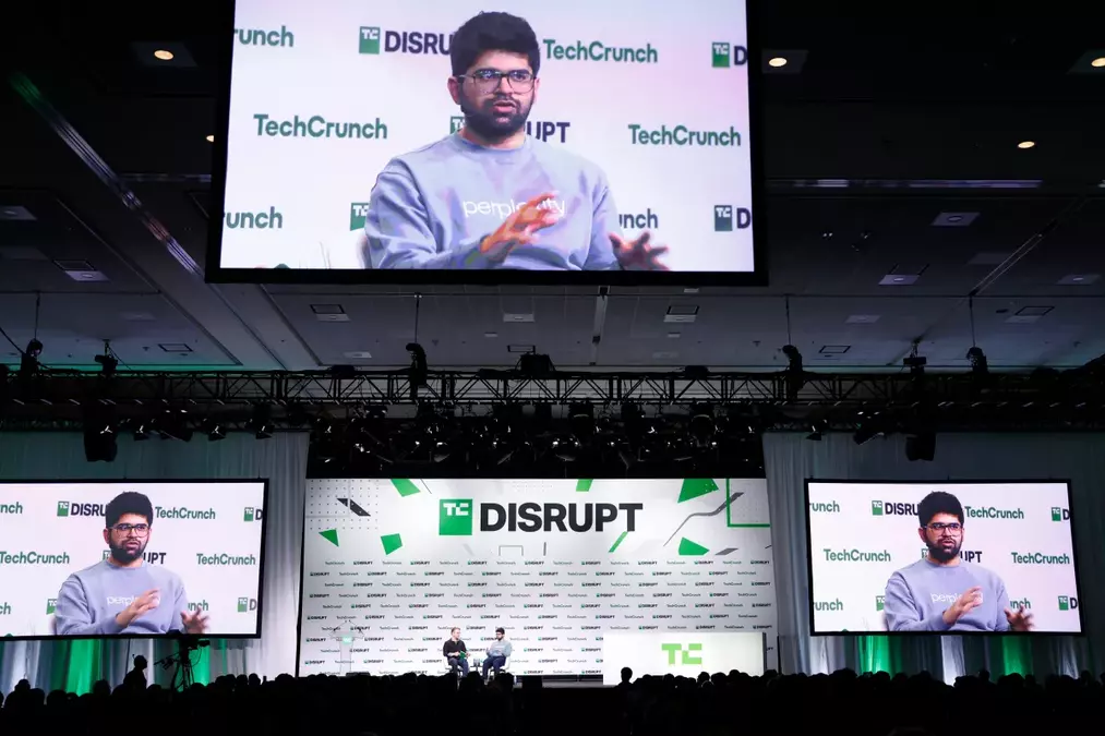 48 hours to TechCrunch Disrupt 2026 — hear directly from the people building what’s next
