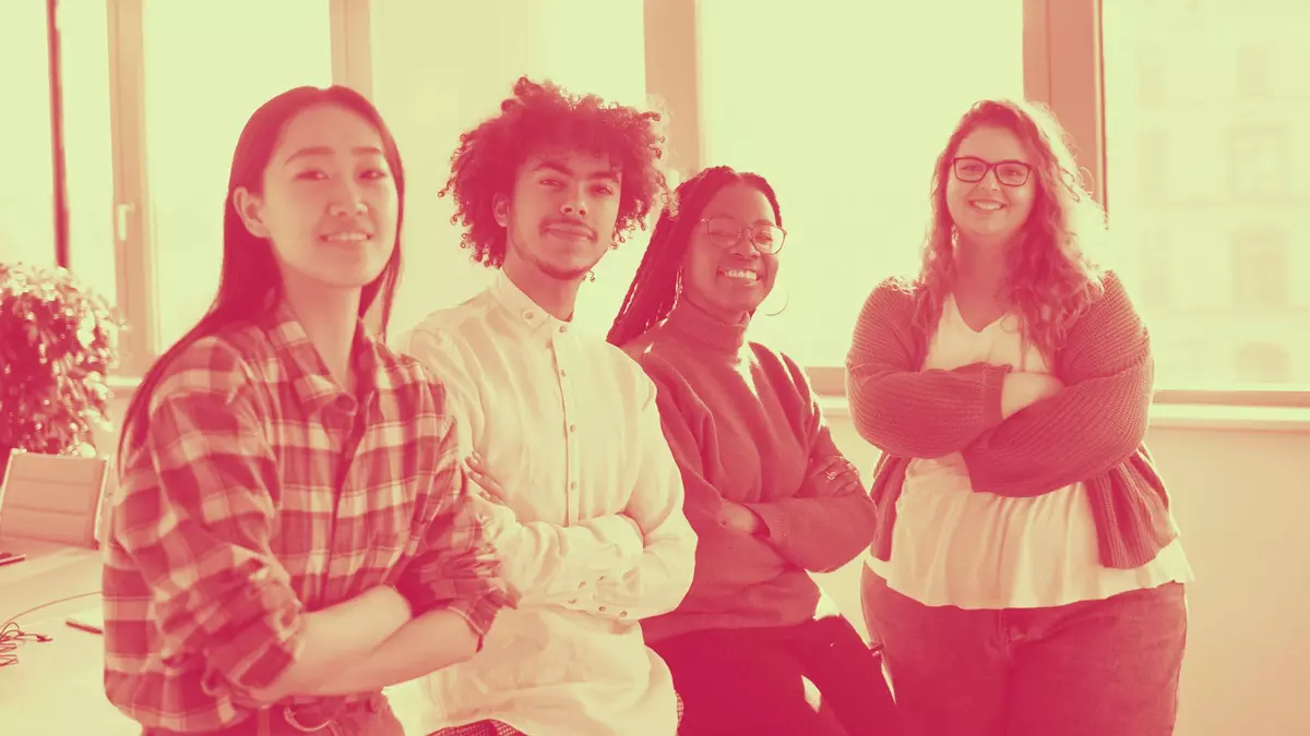 Your Company Isn’t Getting Leaner. It’s Cutting the People Who Do the Work