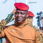Ibrahim Traoré’s two books generate 125 million CFA francs for Burkina Faso’s patriotic fund, which has raised over 250 billion for development