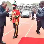 Misplaced anger? President Ruto chases 'ghosts', turns Uhuru and Sifuna into bogeymen