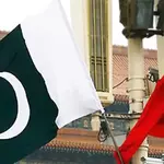 Pakistani, Chinese armies begin joint training exercise in Xinjiang