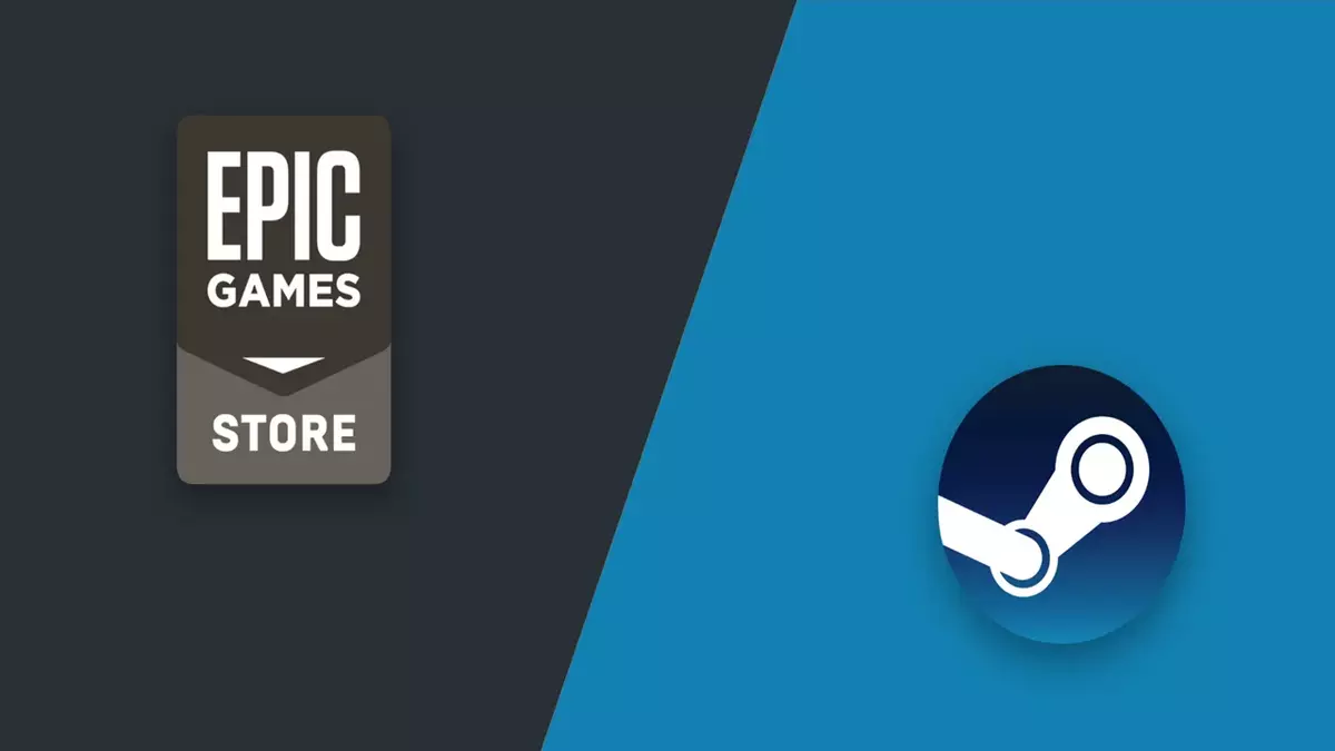 Steam Client Is Now Faster Than Epic's New Vibe Coded Launcher