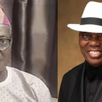 Nigerian billionaire Razaq Okoya’s son seeks forgiveness after 40 years as daughter offers to reunite family
