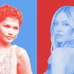 Why Sydney Sweeney Beats Zendaya in Search Interest—and What It Proves About Attention Economies
