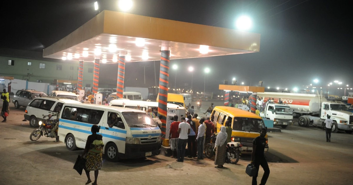 10 African countries with the highest fuel prices in October 2026