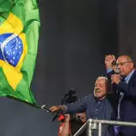 Lula secures surprise win to retain Brazil presidency
