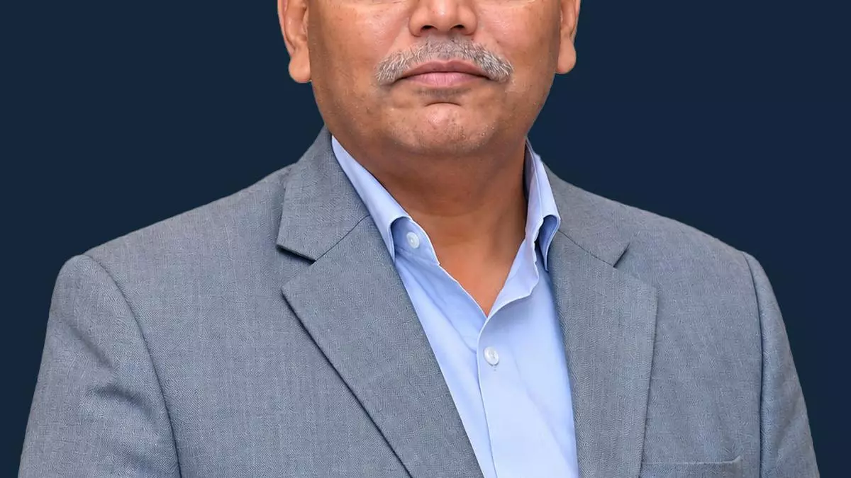 Hyderabad’s Anil Reddy Vennam elected president of plastics body