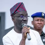 Okpebholo threatens to arrest contractor over abandoned Benin-Abraka Road project