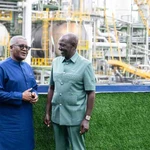 With Dangote, government has shown its hand