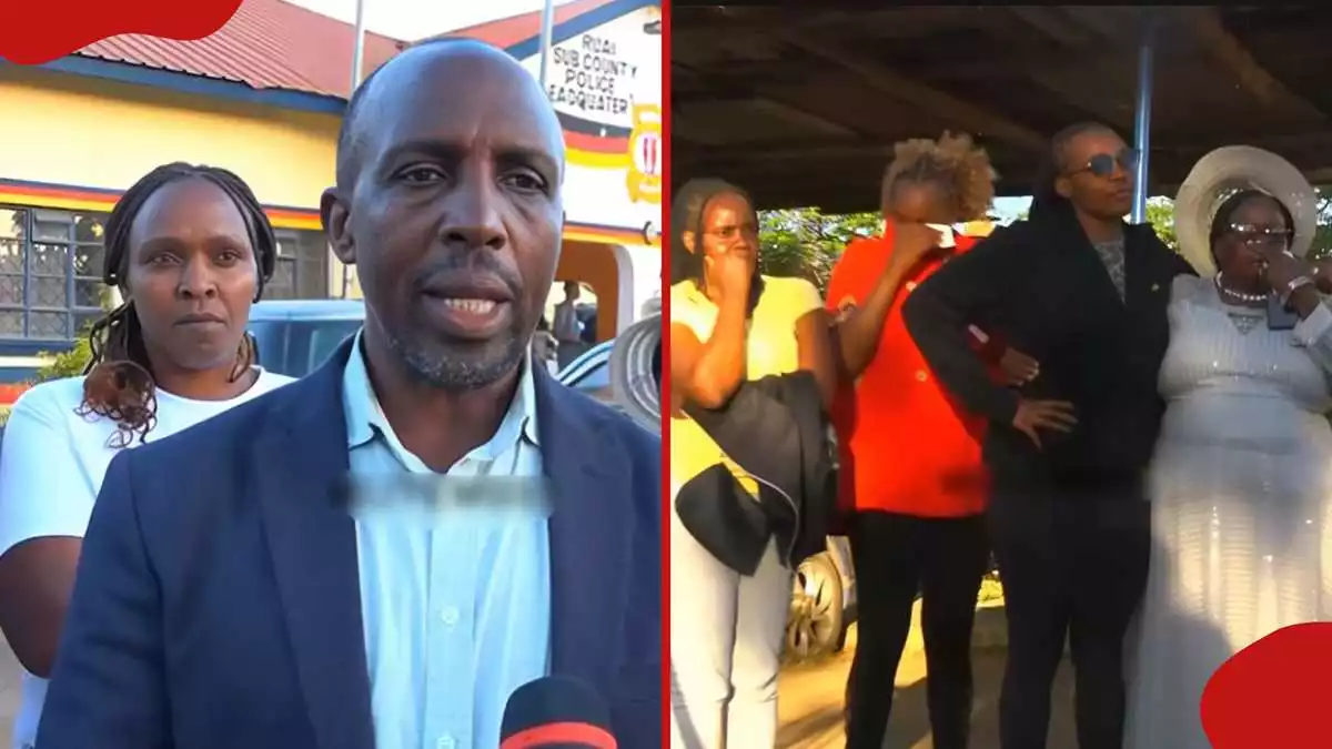 Nairobi pastor dies in theatre awaiting surgery, family says what happened: "Hospitali iwajibike"
