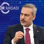 Turkiye's FM Fidan says Istanbul assessing aid to Saudi Arabia as part of Makkah agreement
