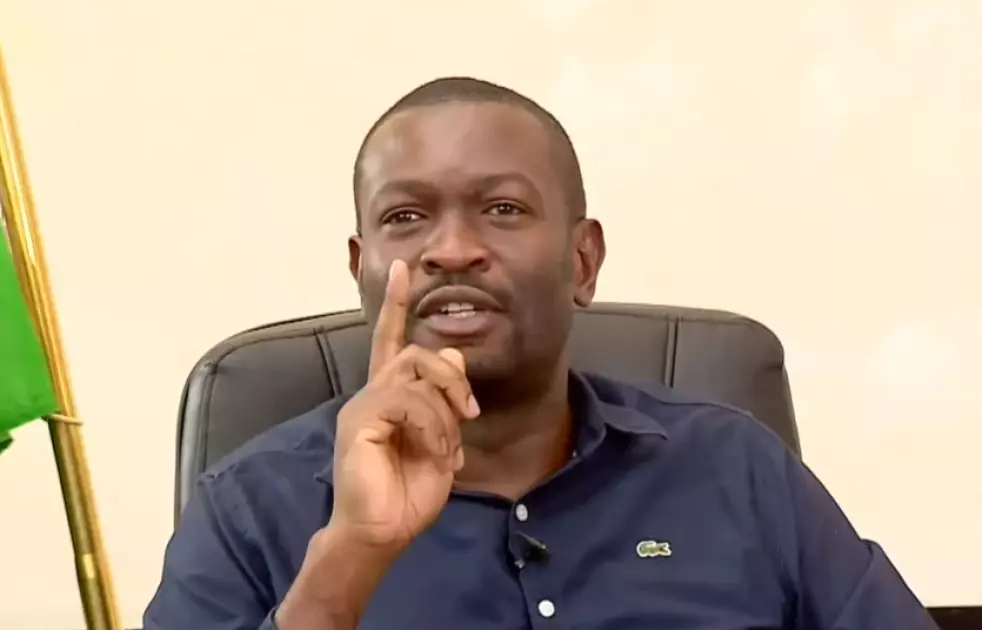 Sifuna outlines plan to cut taxes, reduce wastage by Ksh.1.8 trillion if elected President