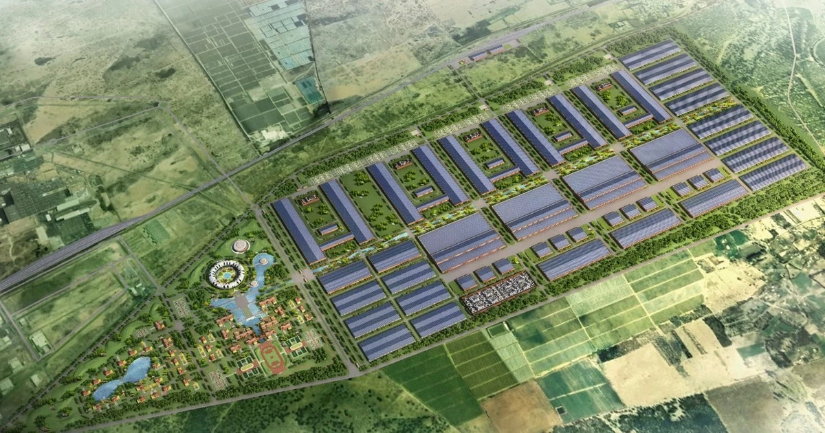 China’s Gotion sets commissioning date for $1.3 billion Africa’s first gigafactory in Morocco targeting Africa, Europe and the US