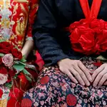 Cross-border matchmaking can lead to financial ruin, Chinese police warn rural men
