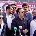 Bilawal says KP governor's rule could end if opposition engages with Centre on counterterrorism
