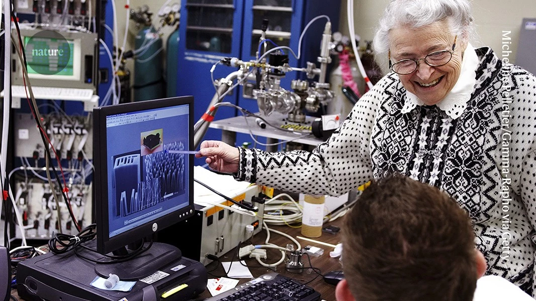 Experienced researchers ‘disrupt’ less than rookie scientists — but their ideas last