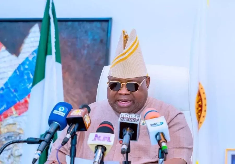 Osun to audit flood projects, launch early-warning system