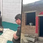 Chinese neighbours go viral over 200-year land dispute dating back to Qianlong era