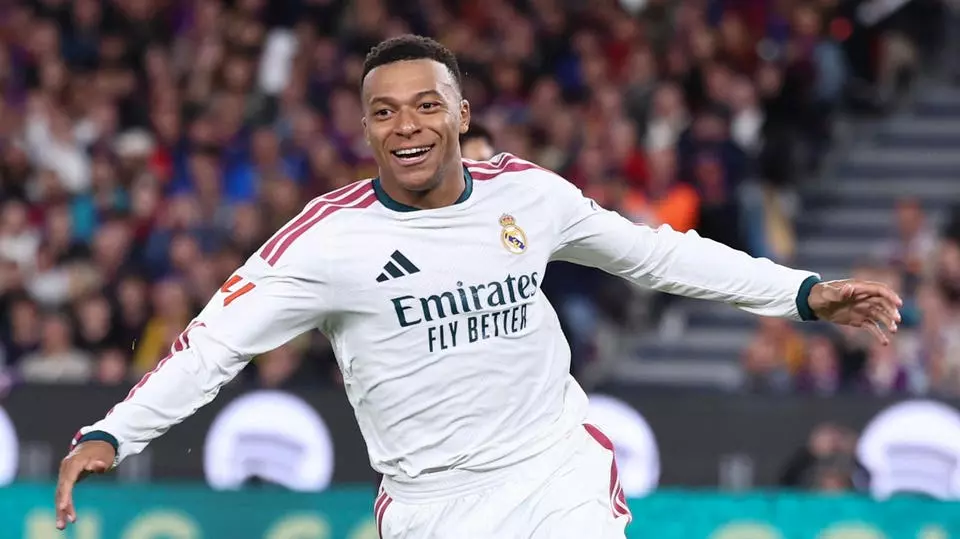 Soccer Star Mbappé Loses Chinese Sponsorship Deals Amid Mao Zedong Meme Backlash