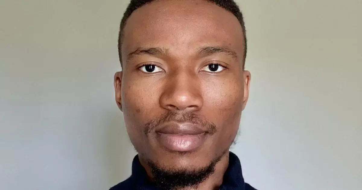 Student explores new treatments for depression, addiction
