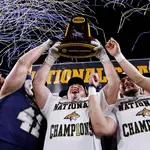 Craziest upset of the college football season happened on Friday night while everyone was asleep