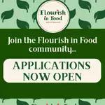 Flourish in Food Mentoring Programme 2026: Applications Open for Mentees and Mentors in the Food Industry