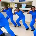 Nursing student expelled after recording video dancing inside university’s teaching hospital